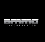 Logo of Ammo Incorporated