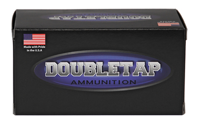 DoubleTap Ammunition box with USA flag