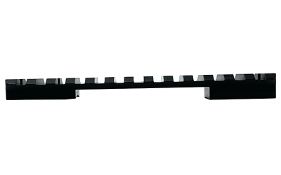 Black linear wall coat rack with multiple hooks