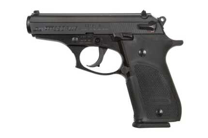 Bersa Thunder 380 Plus semi-automatic pistol