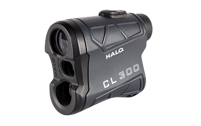 HALO CL 300 black laser rangefinder