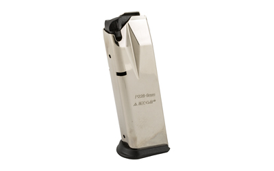 Silver automatic hand sanitizer dispenser on white background