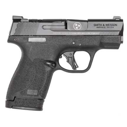 Smith & Wesson M&P compact pistol