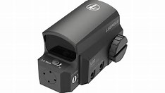 Leupold LCO Pro F2 red dot sight in matte black finish