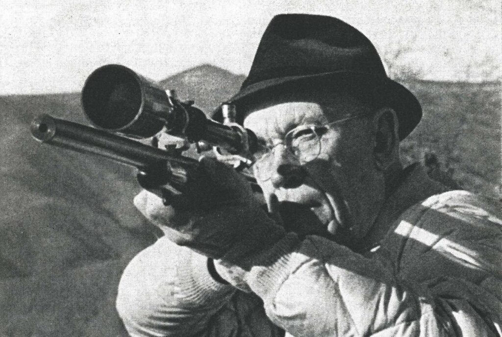 The Rise of the .22-250 Remington and the Fall of the .220 Swift: A Historical Analysis