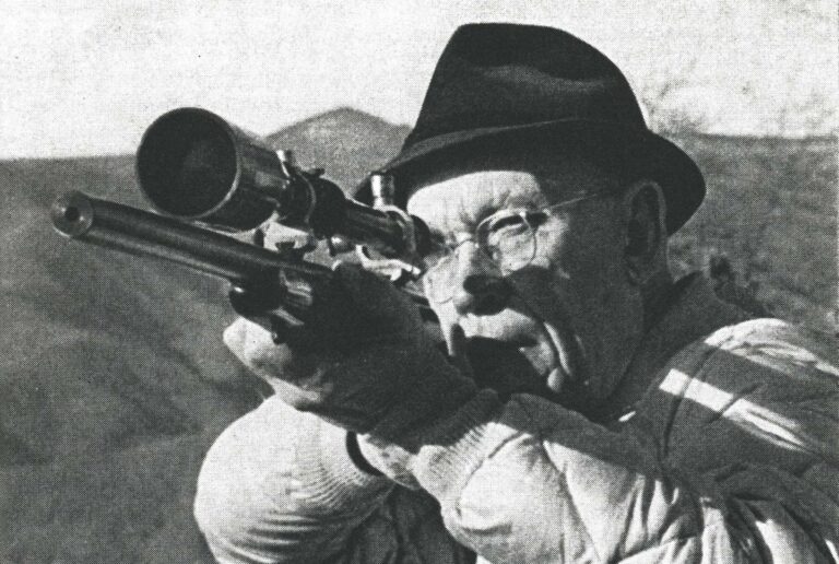 The Rise of the .22-250 Remington and the Fall of the .220 Swift: A Historical Analysis