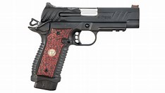 Wilson Combat eXperior Elite: The Pinnacle of Modern Commander-Size Performance