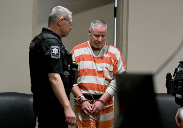 Apalachee High School Sentencing: Understanding Parental Liability and the 2nd Amendment