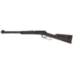 Henry Repeating Arms Company Henry H1 Garden Gun Shotgun .22 LR Shotshell 15rd Capacity 18.5" Barrel Black Wood