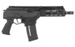 IWI US (Israel Weapon Industries) IWI GALIL ACE GEN2 556NATO 8.3" BLK