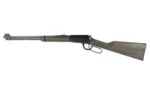 Henry Repeating Arms Company Henry H1 Garden Gun Shotgun .22 LR Shotshell 15rd Capacity 18.5" Barrel Black Wood