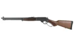 Henry Repeating Arms Company Henry H9 Provider Rifle .30-30 Win 6rd Capacity 20" Barrel Walnut with Swivel Studs