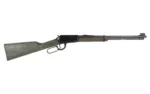 Henry Repeating Arms Company Henry H1 Garden Gun Shotgun .22 LR Shotshell 15rd Capacity 18.5" Barrel Black Wood