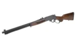 Henry Repeating Arms Company Henry H9 Provider Rifle .360 Buckhammer 6rd Capacity 20" Round Barrel Walnut Stock