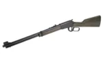 Henry Repeating Arms Company Henry H1 Garden Gun Shotgun .22 LR Shotshell 15rd Capacity 18.5" Barrel Black Wood