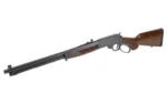 Henry Repeating Arms Company Henry H9 Provider Rifle .30-30 Win 6rd Capacity 20" Barrel Walnut with Swivel Studs