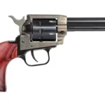 Taurus International - Heritage HERITAGE 22LR CH 4.75" 9RD COCO