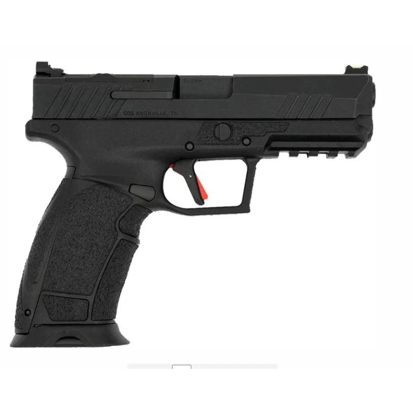 Handguns