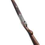 Italian Firearms Group IFG F.A.I.R Jubilee Venice Shotgun 20ga 28" O/U Engraved Receiver 5 Choke Tube