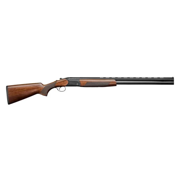 Cz-Usa Firearms CZ USA Drake Shotgun 28 ga 3" Chamber 2rd Capacity 28" Barrel Walnut