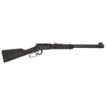 Henry Repeating Arms Company Henry H1 Garden Gun Shotgun .22 LR Shotshell 15rd Capacity 18.5" Barrel Black Wood