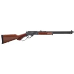 Henry Repeating Arms Company Henry H9 Provider Rifle .30-30 Win 6rd Capacity 20" Barrel Walnut with Swivel Studs