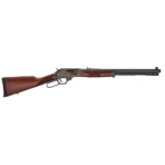 Henry Repeating Arms Company Henry Color Case Hardened Lever Action Side Gate .30-30 Rifle 5rd Magazine 20" Barrel