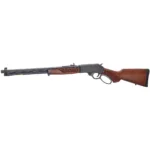 Henry Repeating Arms Company Henry H9 Provider Rifle .360 Buckhammer 6rd Capacity 20" Round Barrel Walnut Stock