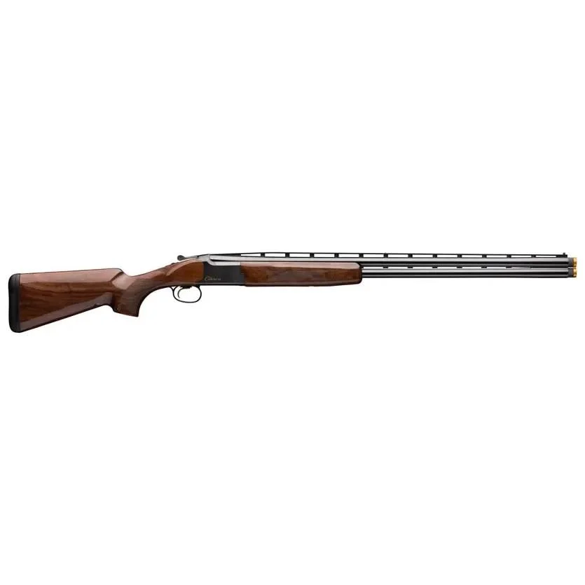 Shotguns