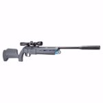 Umarex UMX KOMPLETE NCR .22 AIR RIFLE 10RD