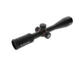 Crimson Trace Hardline Pro Rifle Scope - 6-24x50mm 30mm SFP MR1-MOA Illum