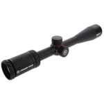 Crimson Trace Brushline Pro Rifle Scope 4-12x40mm BDC PRO