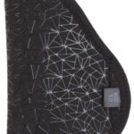 Allen Spiderweb In the Pocket Holster Size 11 for Ruger LC9 Compact 9mm Black Ambi