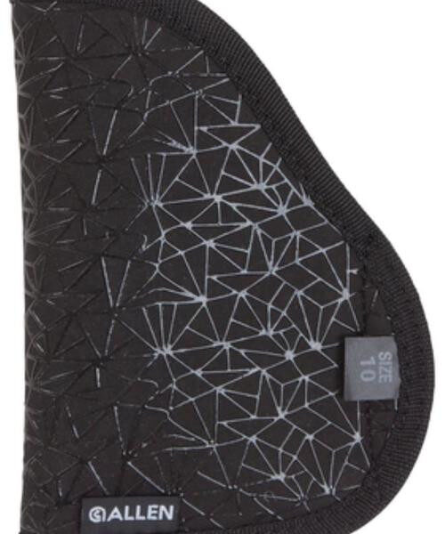 Allen Spiderweb In the Pocket Holster Size 11 for Ruger LC9 Compact 9mm Black Ambi