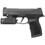 Streamlight STRMLGHT TLR-3X FOR SIG P365/XL BLK - alternate view 2