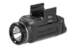 Streamlight STRMLGHT TLR-3X FOR SIG P365/XL BLK - alternate view 3