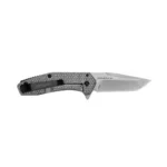 KERSHAW CATHODE 2.2" PLN STONEWAHSED - alternate view 2