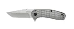 KERSHAW CATHODE 2.2" PLN STONEWAHSED - alternate view 4