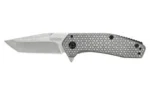 KERSHAW CATHODE 2.2" PLN STONEWAHSED - alternate view 5