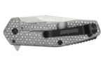 KERSHAW CATHODE 2.2" PLN STONEWAHSED - alternate view 6