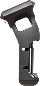 Daniel Defense 1 O'clock Offset Rail Rock & Lock - alternate view 2