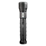 LB Marketing Inc DBA Police Security Flashlights Police Security Flashlights Long Throw LED Flashlight 1000 Lumens Black