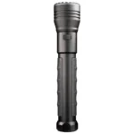 LB Marketing Inc DBA Police Security Flashlights Police Security Flashlights Long Throw LED Flashlight 1000 Lumens Black