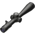 Leupold Mark 5HD Rifle Scope 7-35x56 35mm FFP TMR Black