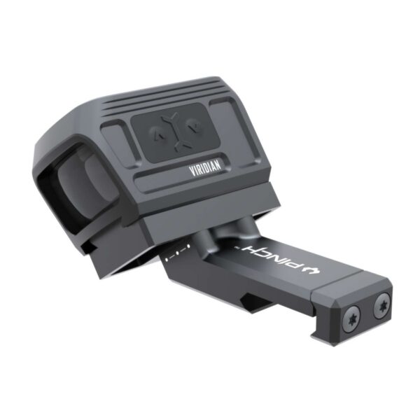 Viridian PINCH Adjustable 35 Degree Offset Mount ACRO Adapter