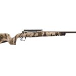 Savage Arms SAV AXIS 2 PRO 6.5CM 20" 4RD CAM LH
