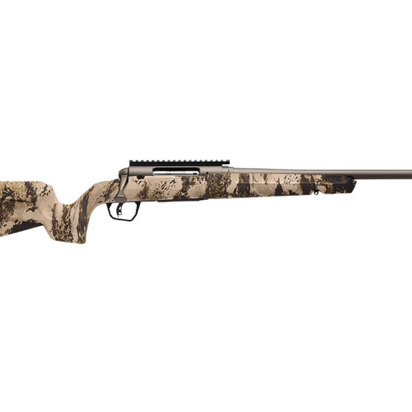 Savage Arms SAV AXIS 2 PRO 6.5CM 20" 4RD CAM LH