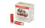 Winchester Ammunition WIN SPR-TRGT 12GA 2-3/4" #8 25/250 - alternate view 2