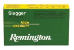 Remington Arms Co. Inc. Remington Slugger High-Velocity Rifled Slug 12 ga 2-3/4 in 7/8 oz Slug 1800 fps 5/ct - alternate view