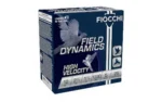 Fiocchi Ammunition FIOCCHI 12GA HV 2-3/4 1-1/4OZ #5 1330FPS 25RD - alternate view 2